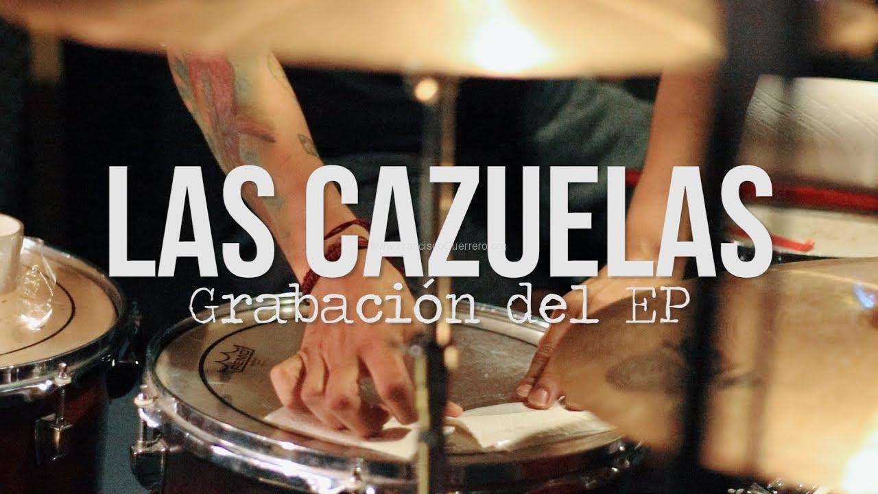 Las Cazuelas EP