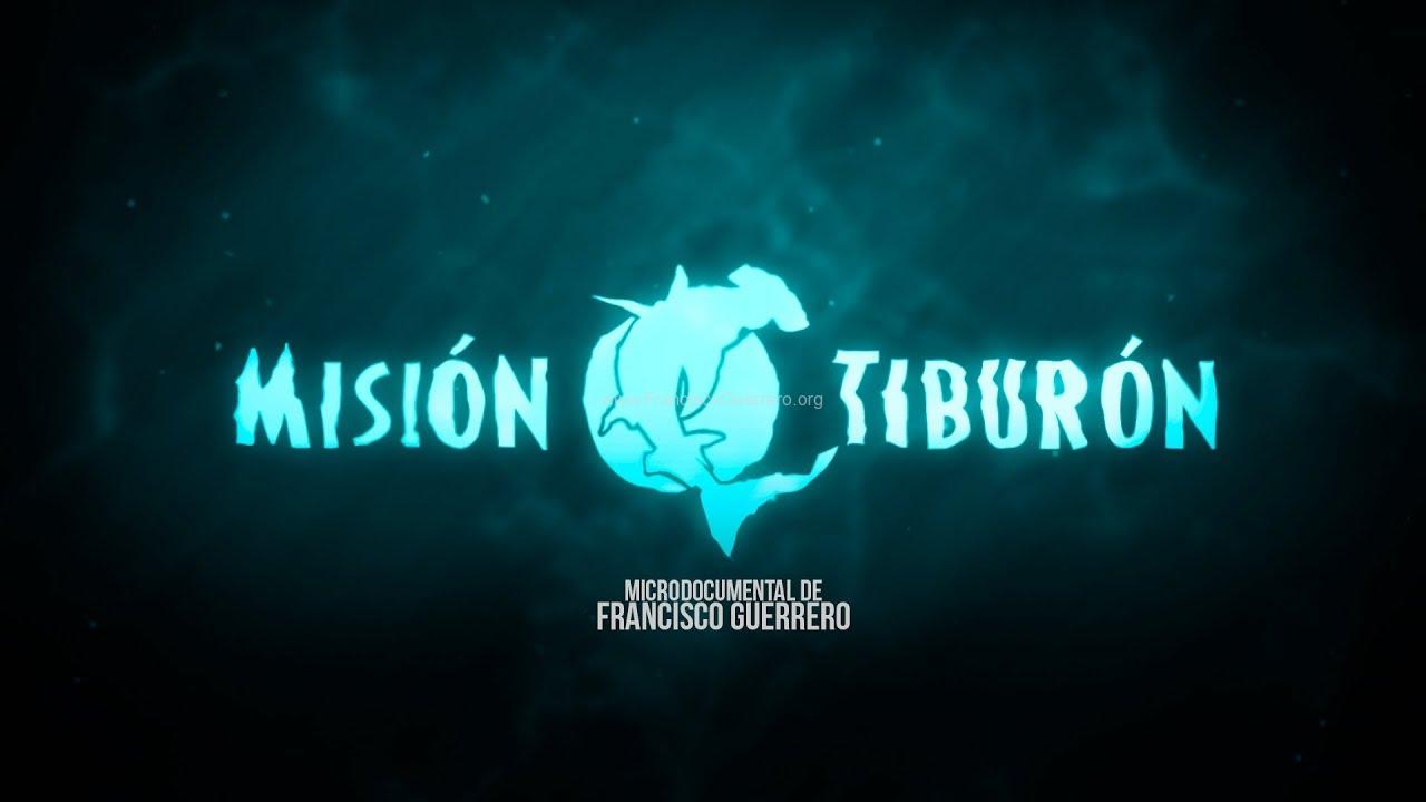 Misión Tiburón: Golfo Dulce