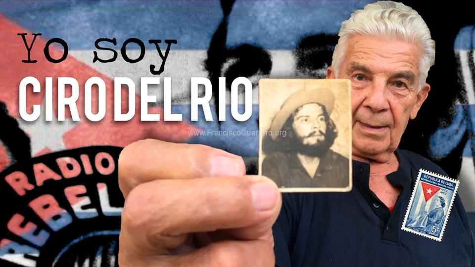 Borrachera en La Habana: Un encuentro con la voz oculta de la Revolución