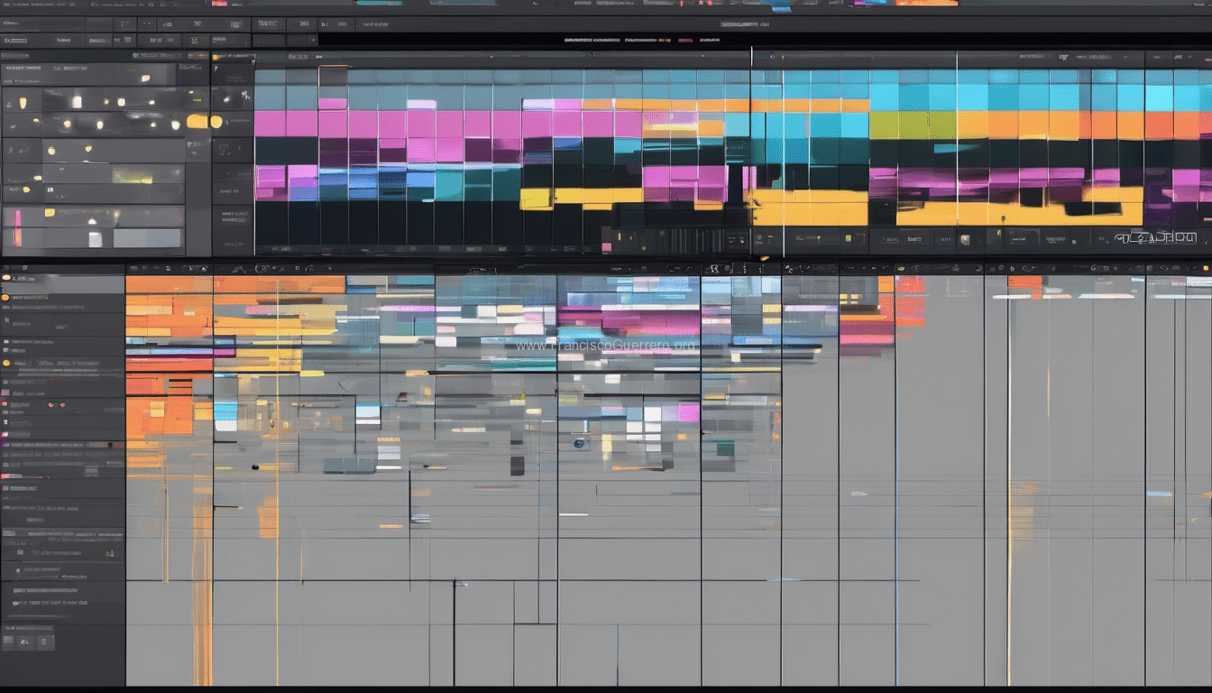 Ableton Live Settings 2022