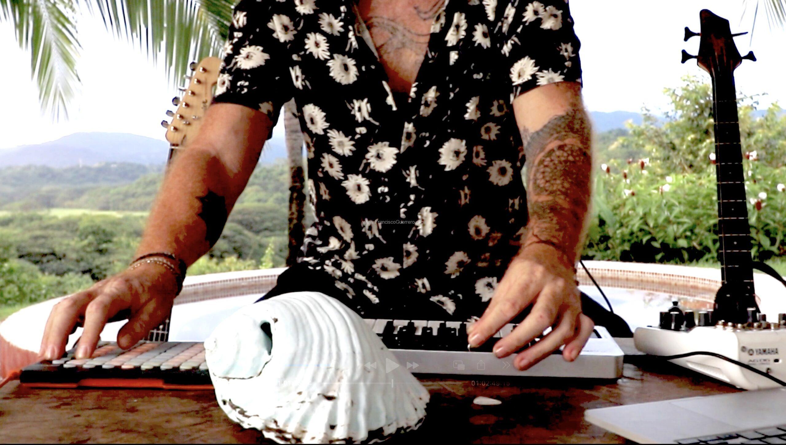 Buenavista Live Looping